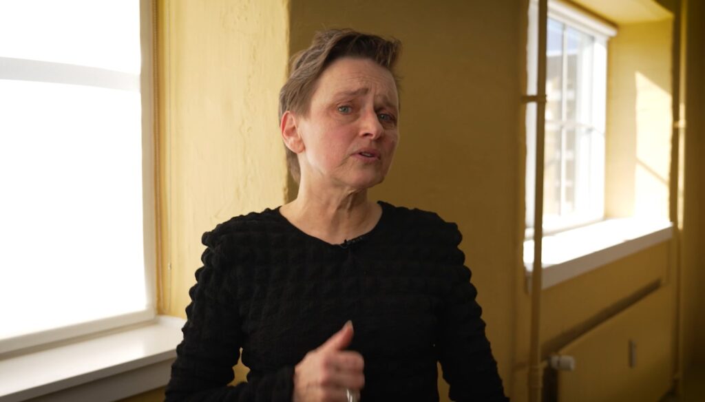 Helle Rabøl