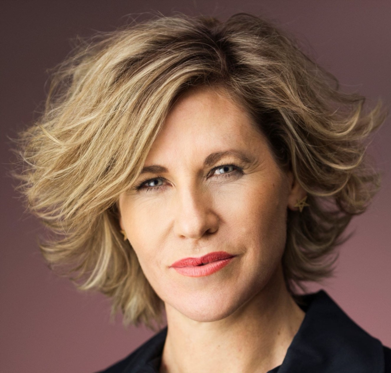 Emilia Van Hauen potræt