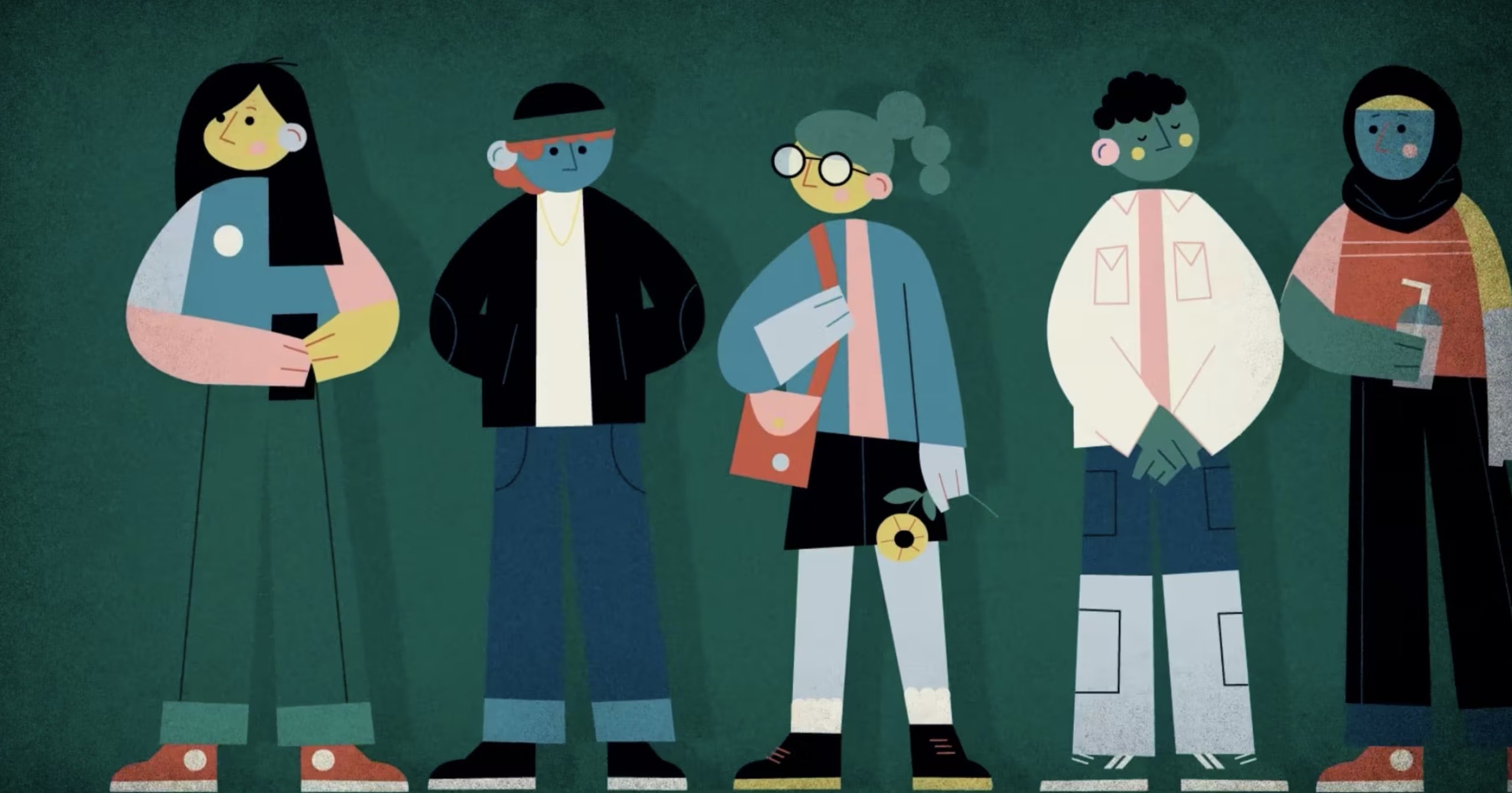 Mit liv mine rettigheder skærmbillede fra film